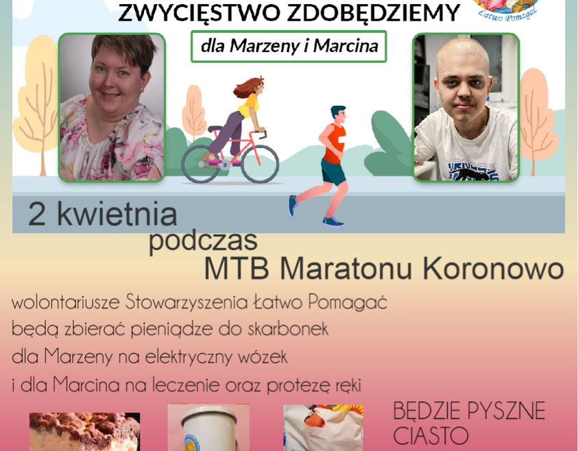 Koronowo MTB Maratron
