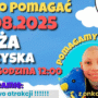 Piknik Charytatywny Łatwo Pomagać