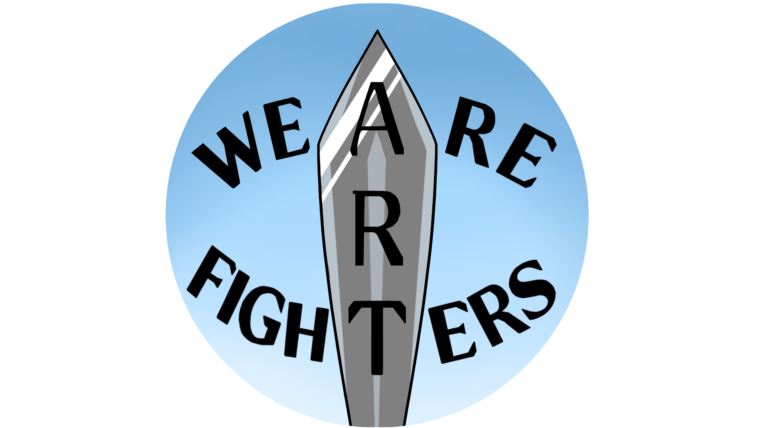 We Are (Art)Fighters