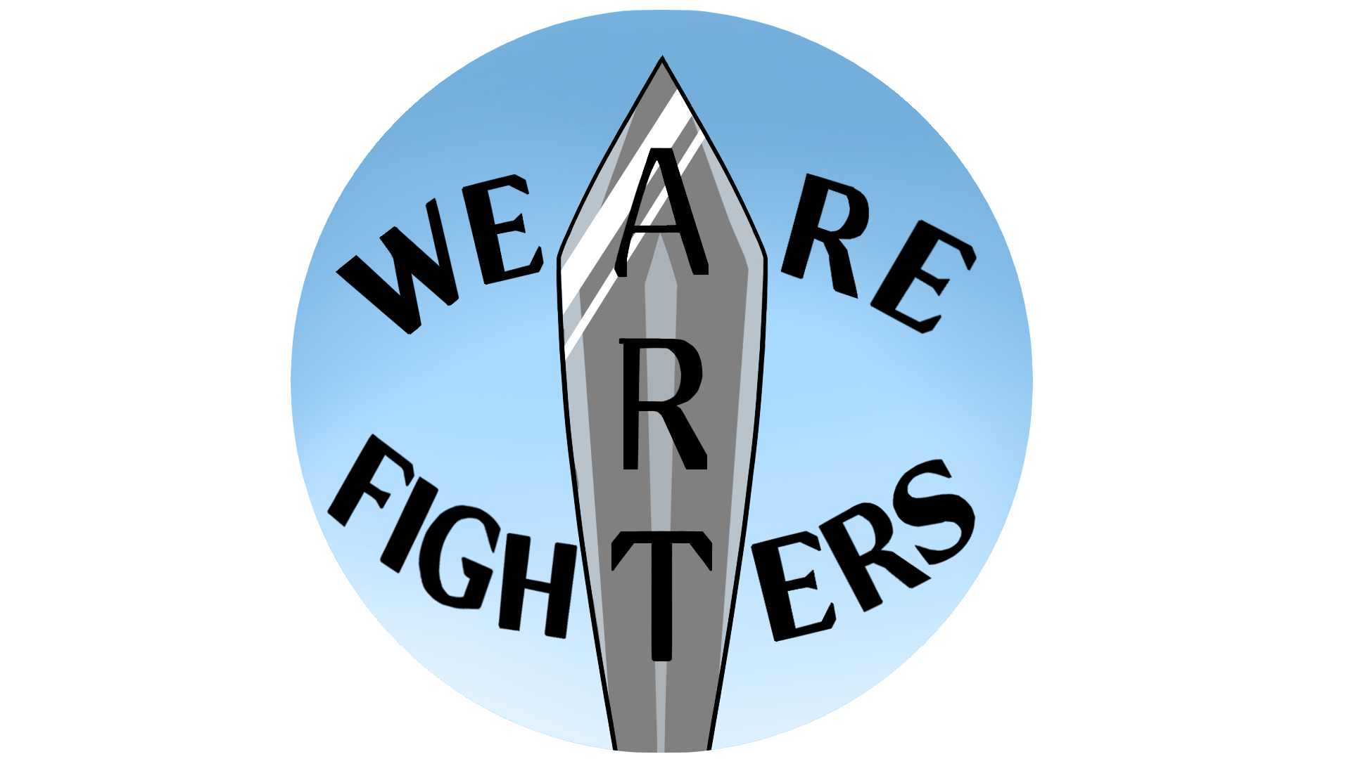 We Are (Art)Fighters